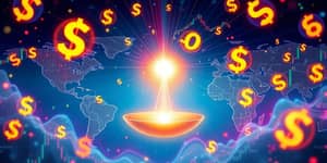 Arbitraje Financiero: Ganancias sin Riesgo