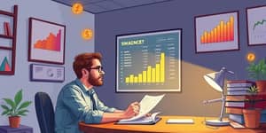 Analizando Balances: Entendiendo la Salud Financiera de tus Inversiones