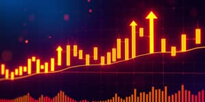 Patrones Gráficos: Señales en el Precio