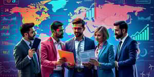 Macroecomía y tu Portafolio: Alineando tus Inversiones con la Economía Global