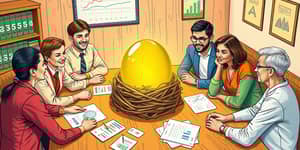 Fondos de Pensiones: Preparando el Retiro