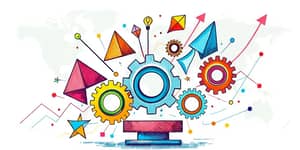 Inversión Basada en Factores: Más Allá de la Capitalización de Mercado