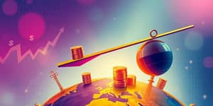 Estrategias de Apalancamiento: Aumentando Potencialmente tus Retornos (y Riesgos)