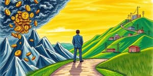 Comportamiento Financiero: Errores Comunes para Evitar al Invertir