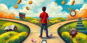 El Costo de Oportunidad: Midiendo lo que Ganas y lo que Pierdes