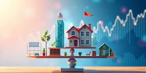 La Disciplina del Rebalanceo: Manteniendo tu Portafolio en Óptimas Condiciones