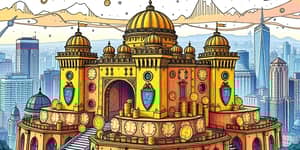 Frameworks de Riesgo: Construyendo una Defensa Financiera Sólida