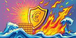 Riesgo de Inflación: Protegiendo el Valor de tu Dinero