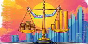 Optimización del Riesgo: Maximizando Retornos Asumiendo Menos