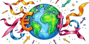 Riesgo de Divisas: Protegiendo tus Inversiones Internacionales