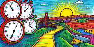 Horizonte de Riesgo: Planificando a Corto y Largo Plazo