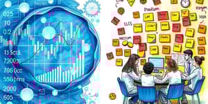 Riesgos Cuantitativos vs. Cualitativos: Un Enfoque Completo