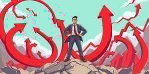 La Anatomía de un Bear Market: Cómo Proteger tu Portafolio