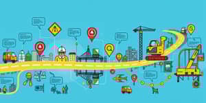 La Ruta Crítica del Riesgo: Priorizando tus Esfuerzos