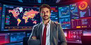 El Rol del CRO: Liderando la Gestión de Riesgos Financieros