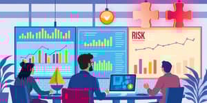 Evaluación Post-Implementación de Riesgos: Aprendiendo del Proceso