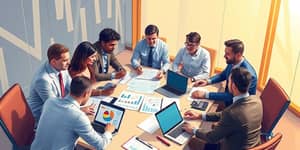 Due Diligence de Riesgos: La Investigación Previa a la Inversión