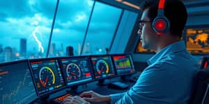 Factores Clave de Riesgo (KRI): Señales de Alerta Temprana