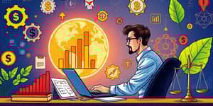 Análisis PESTEL en Finanzas: El Entorno que Define tu Riesgo