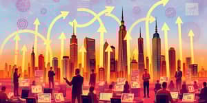 Riesgos de Mercado Emergentes: Oportunidades y Barreras