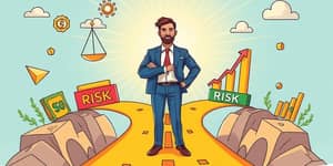 Apetito de Riesgo: Define tus Límites y Maximiza Ganancias