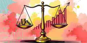 Riesgo y Rentabilidad: La Balanza Perfecta en tus Decisiones