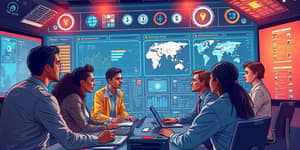 El Factor Humano en el Riesgo Operacional: Errores y Soluciones