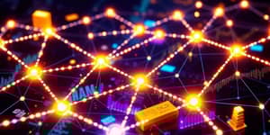 Blockchain Más Allá de Criptos: Oportunidades Financieras