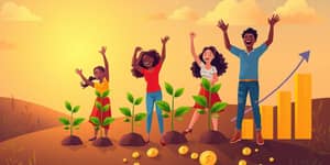 Microinversiones: Pequeños Pasos, Grandes Ganancias