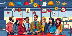 Cultura Proactiva de Riesgos: Anticipando el Futuro
