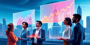 Análisis de Mercado: Anticípate a las Tendencias