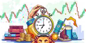 Rentabiliza tu Tiempo: Inversiones Flexibles