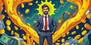 Gestiona tu Capital: Optimización del Flujo de Caja