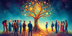 Inversión Ética: Gana Dinero con Propósito