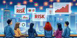 Gestión Integrada de Riesgos: Una Visión Holística Financiera