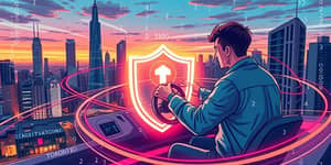 Riesgos Tecnológicos en Fintech: Navegando la Innovación