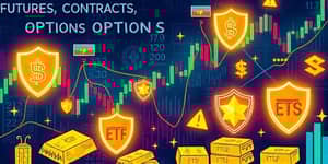 Estrategias de Cobertura de Riesgos: Minimizando Pérdidas Potenciales