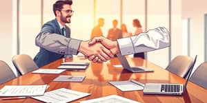 El Poder de la Negociación: Claves para el Éxito