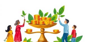 Riesgo Social y Finanzas: Consumo Responsable e Inversión Ética