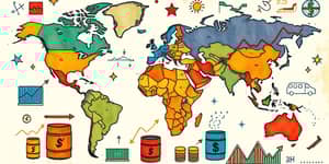 Geopolítica y Mercados: Cómo Afecta tu Cartera