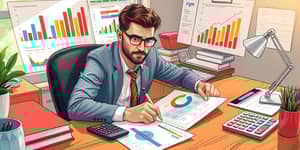 Cómo Leer Estados Financieros: Información de Valor