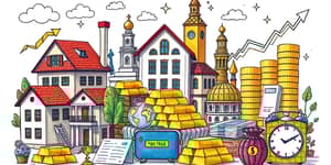 Protección contra la Inflación: Estrategias Efectivas