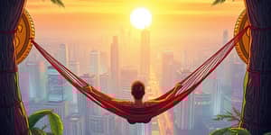 Ingresos Residuales: La Clave de la Libertad