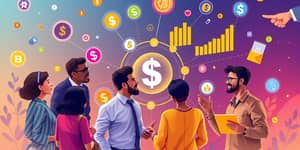 Financiación Alternativa: Más Allá de los Bancos