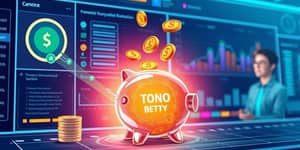 Automatiza tus Finanzas: Ahorra Sin Esfuerzo