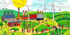 Economía Circular: Invirtiendo en el Futuro Sostenible