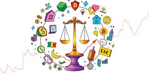 Optimiza tu Portafolio: Rendimiento Máximo, Riesgo Mínimo