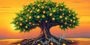 Estrategias de Largo Plazo: Construyendo Riqueza Sostenible