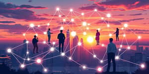 La Importancia del Networking en Finanzas