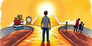 El Costo de Oportunidad: Cada Elección Cuenta